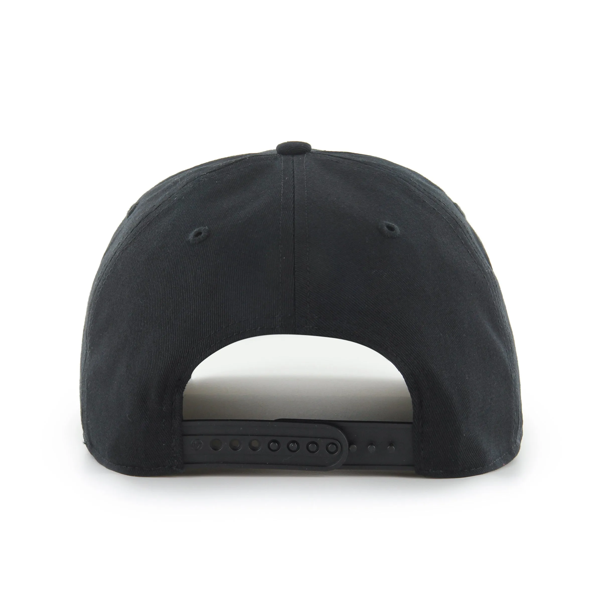 CLEVELAND CAVALIERS ROSCOE '47 HITCH