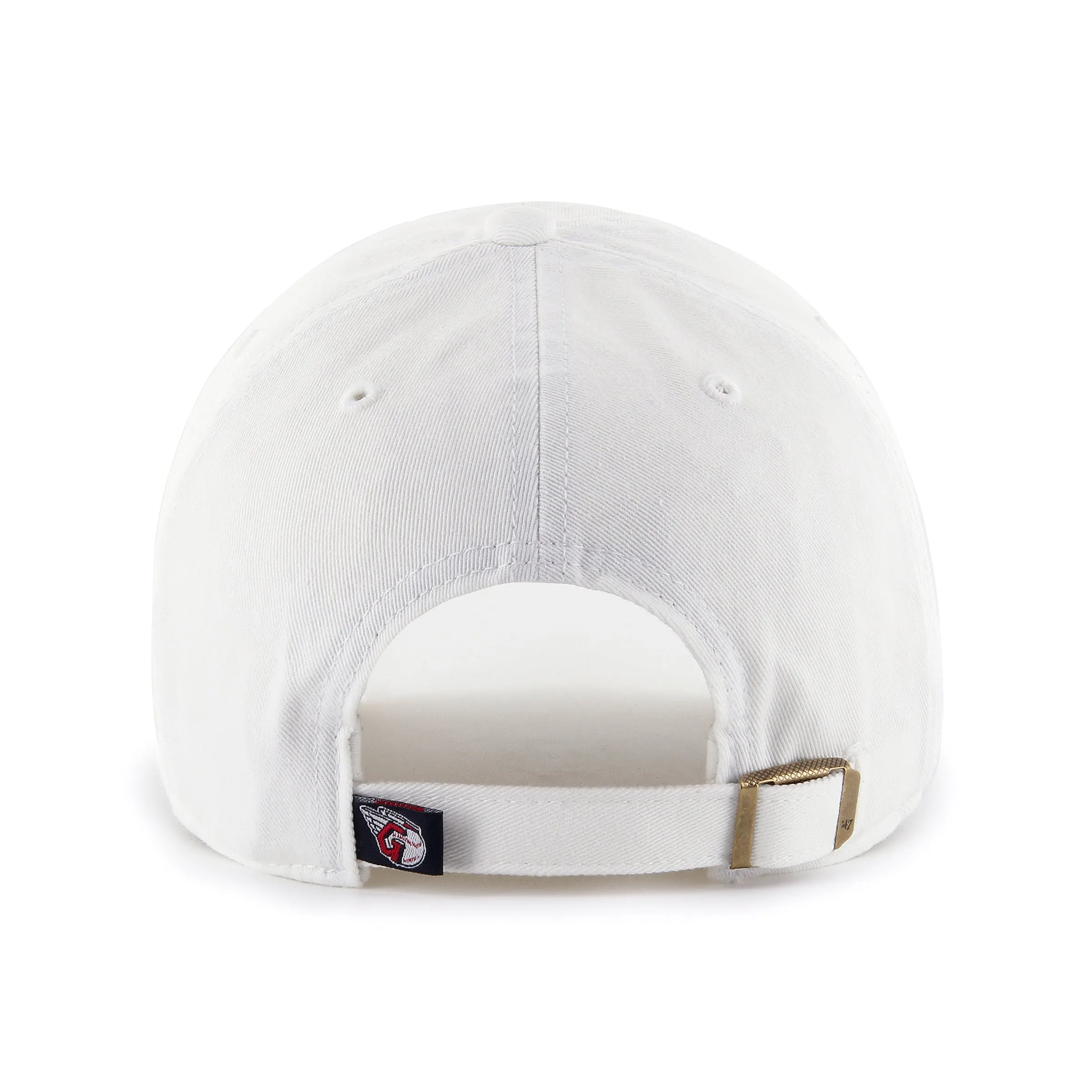 CLEVELAND GUARDIANS '47 CLEAN UP
