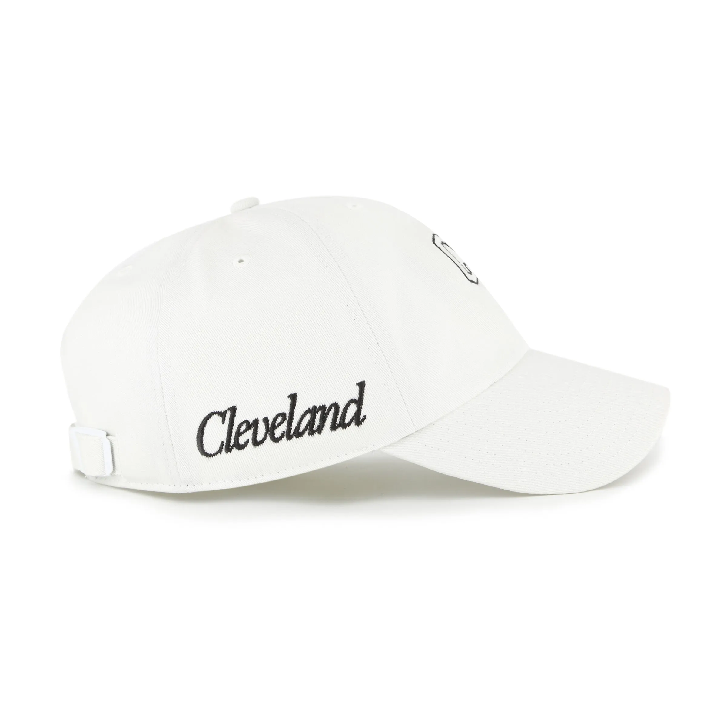 CLEVELAND GUARDIANS FOUNDATION '47 CLEAN UP