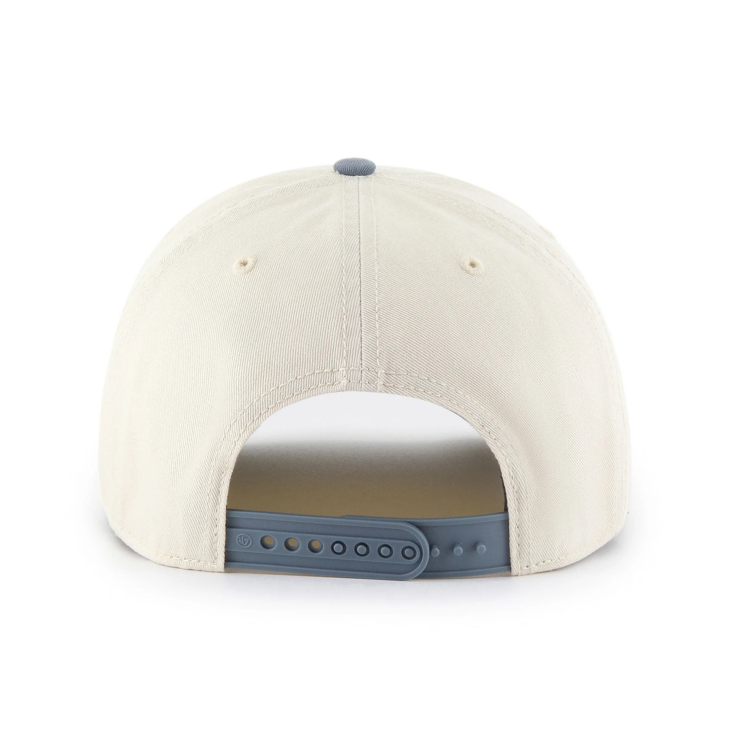 COLORADO BUFFALOES RANCHERO TWO TONE '47 HITCH