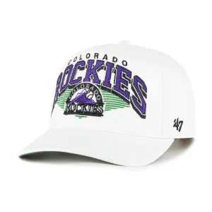 COLORADO ROCKIES COOPERSTOWN POMONA '47 HITCH
