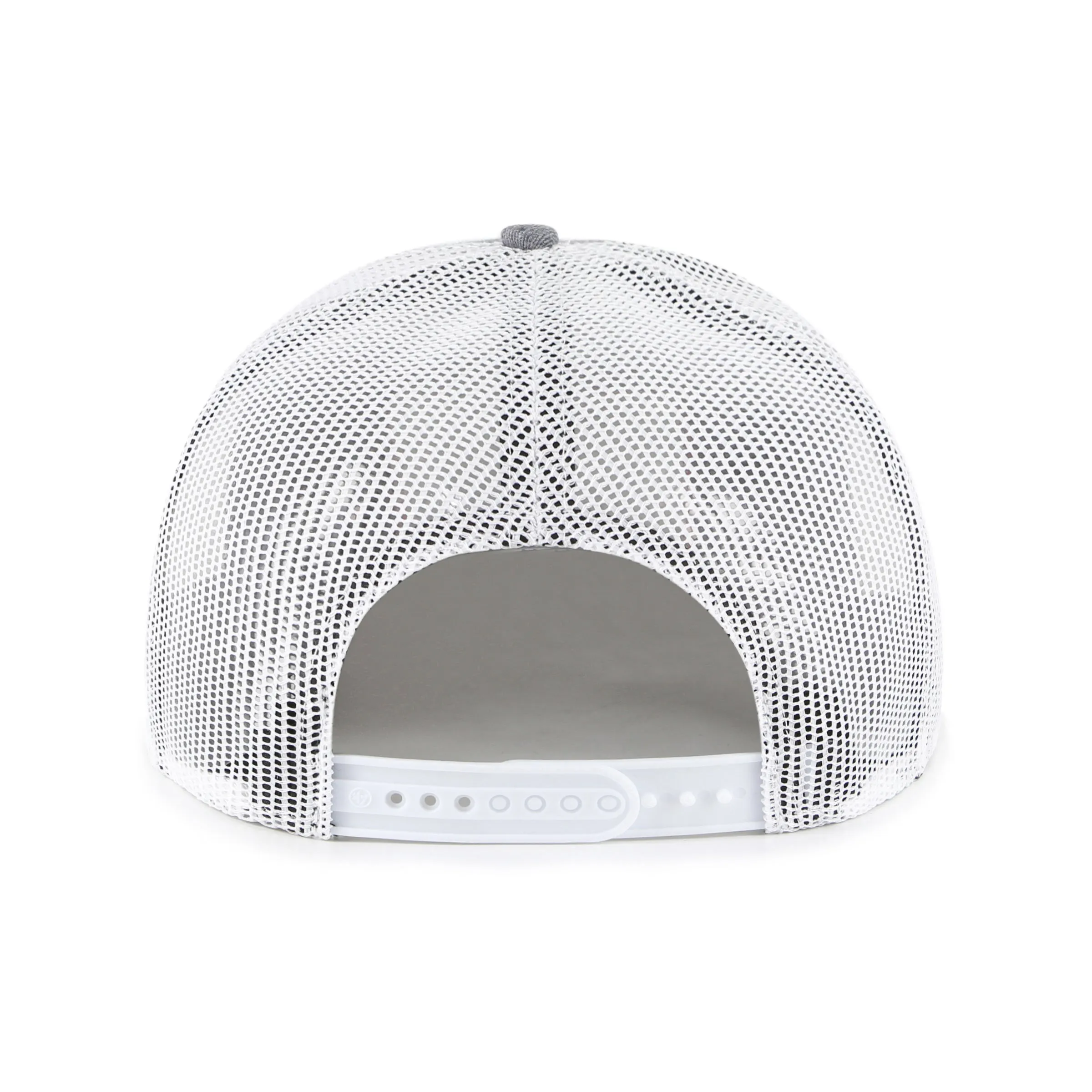COLORADO ROCKIES ELLINGTON '47 TRUCKER
