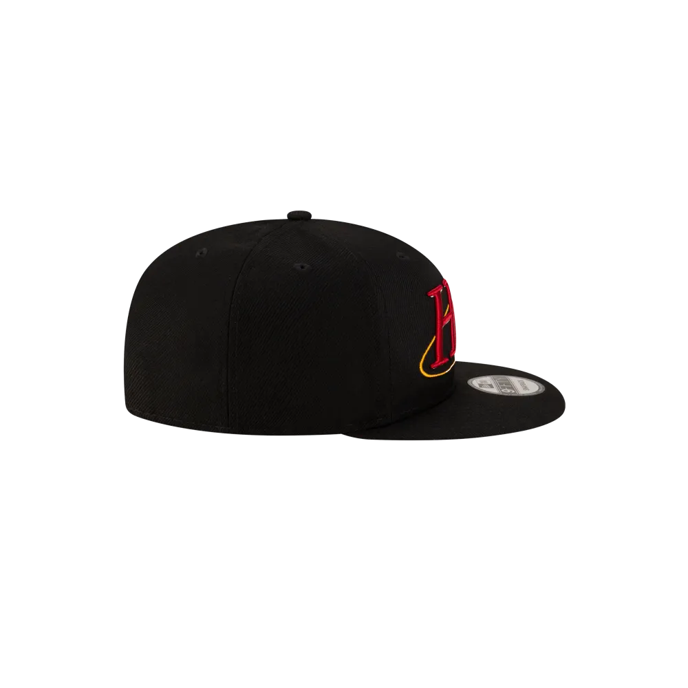 Court Culture Miami HEAT Throwback Snapback