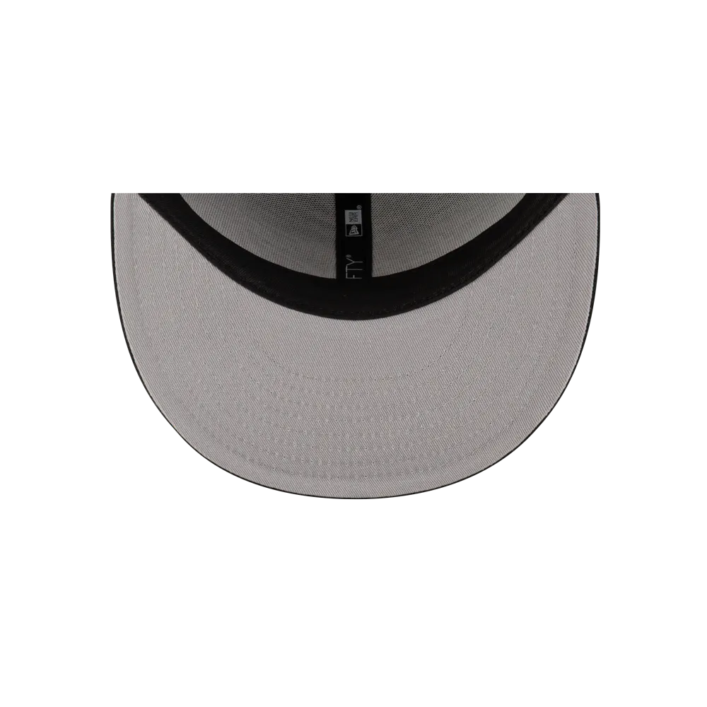 Court Culture Miami HEAT Throwback Snapback