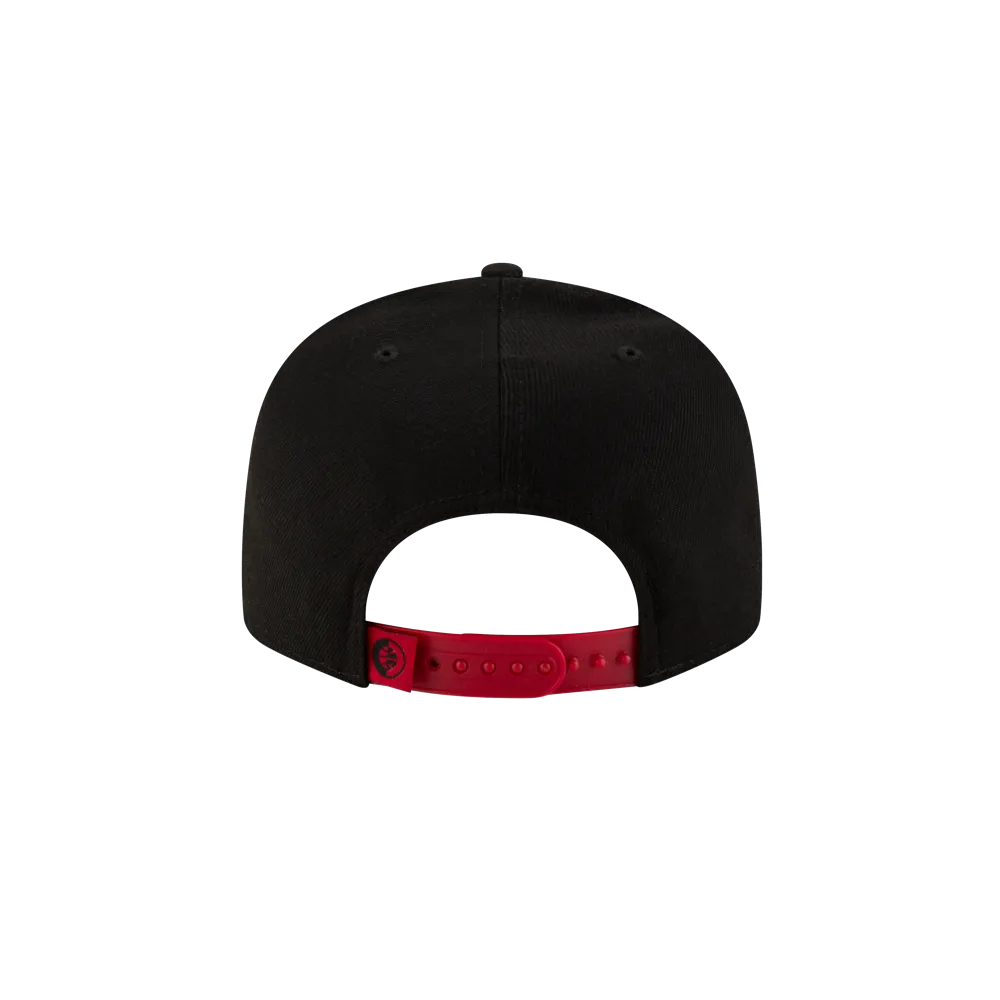 Court Culture Miami HEAT Throwback Snapback