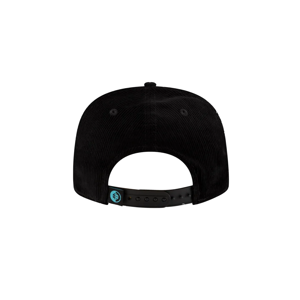 Court Culture Original Vice MIAMI Golfer - Black
