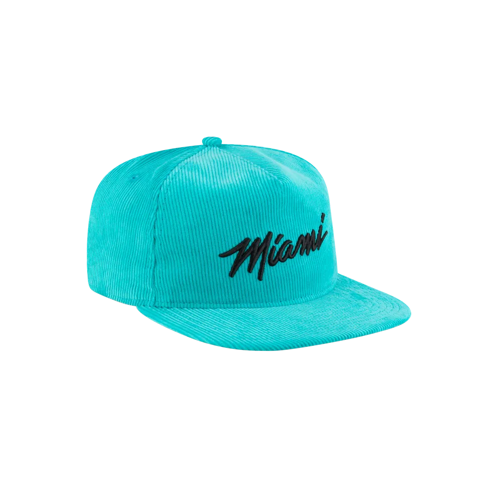 Court Culture Original Vice MIAMI Golfer - Blue Gale