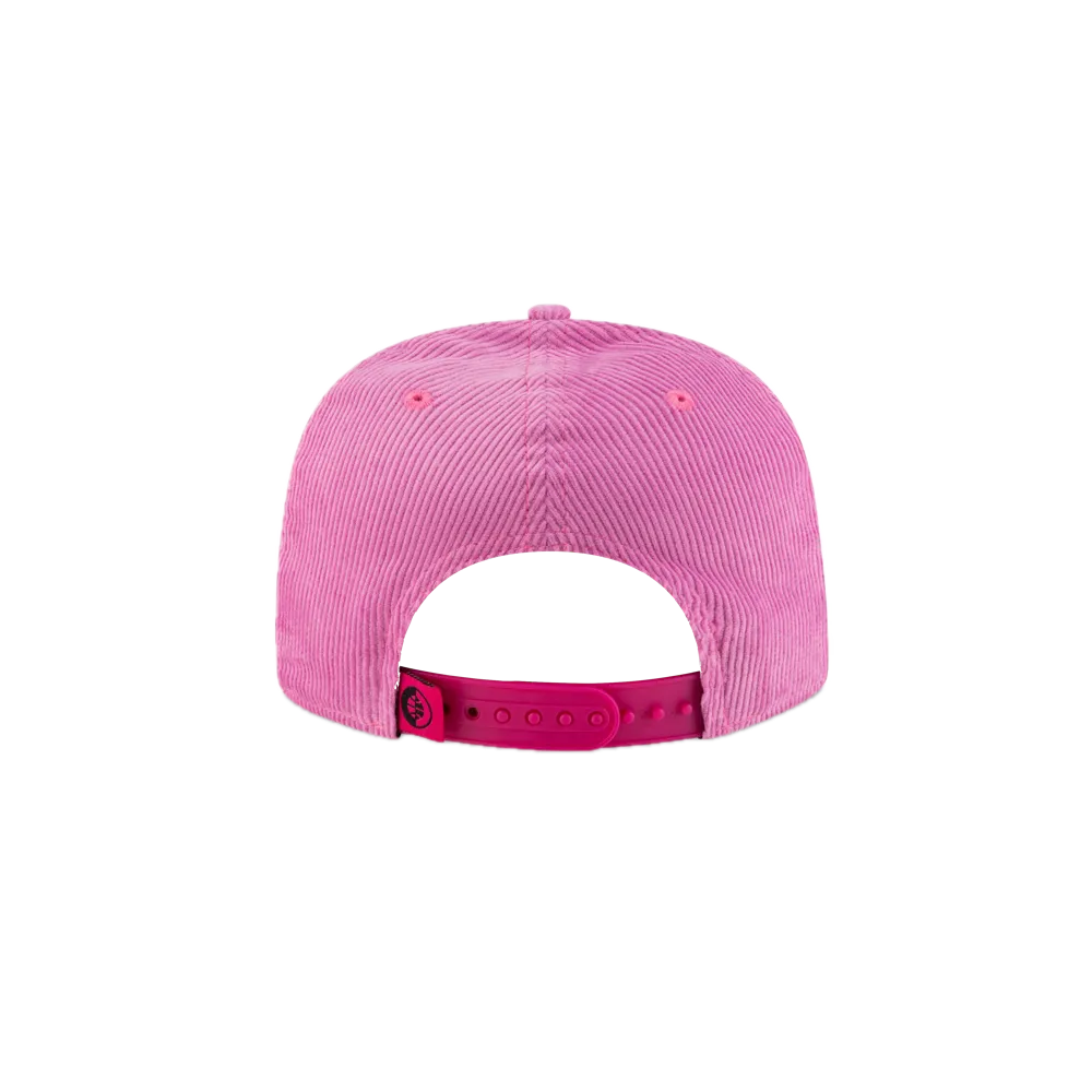 Court Culture Original Vice MIAMI Golfer - Laser Fuchsia