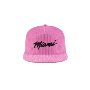 Court Culture Original Vice MIAMI Golfer - Laser Fuchsia
