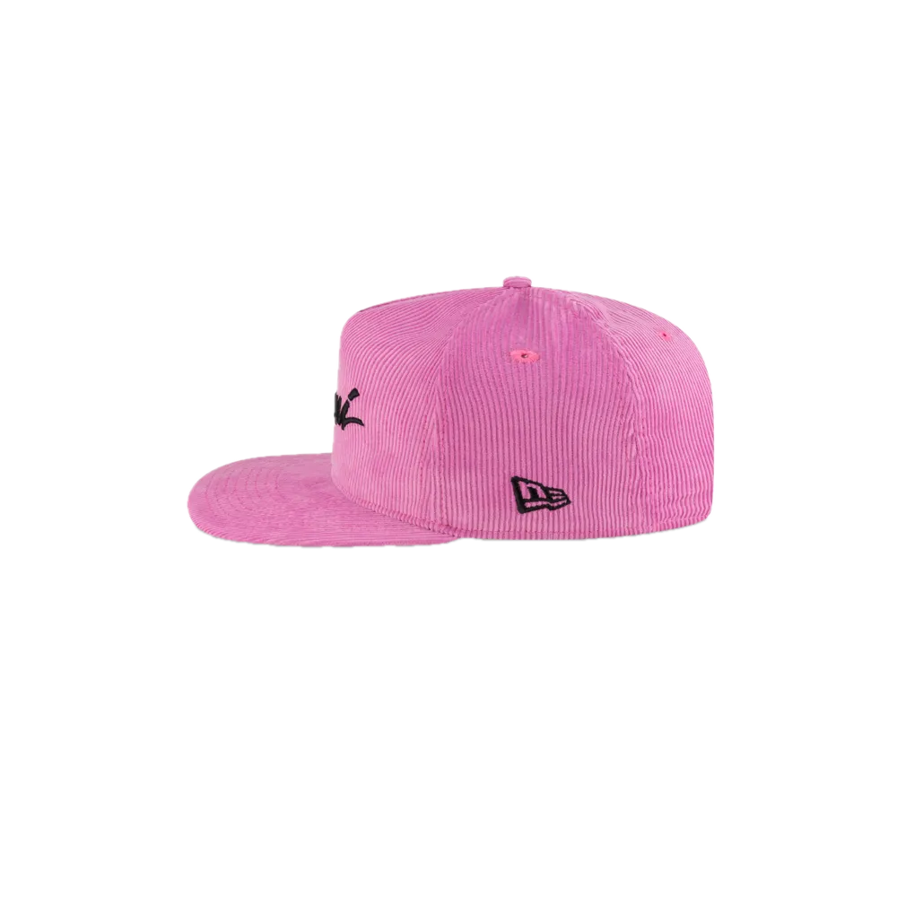 Court Culture Original Vice MIAMI Golfer - Laser Fuchsia