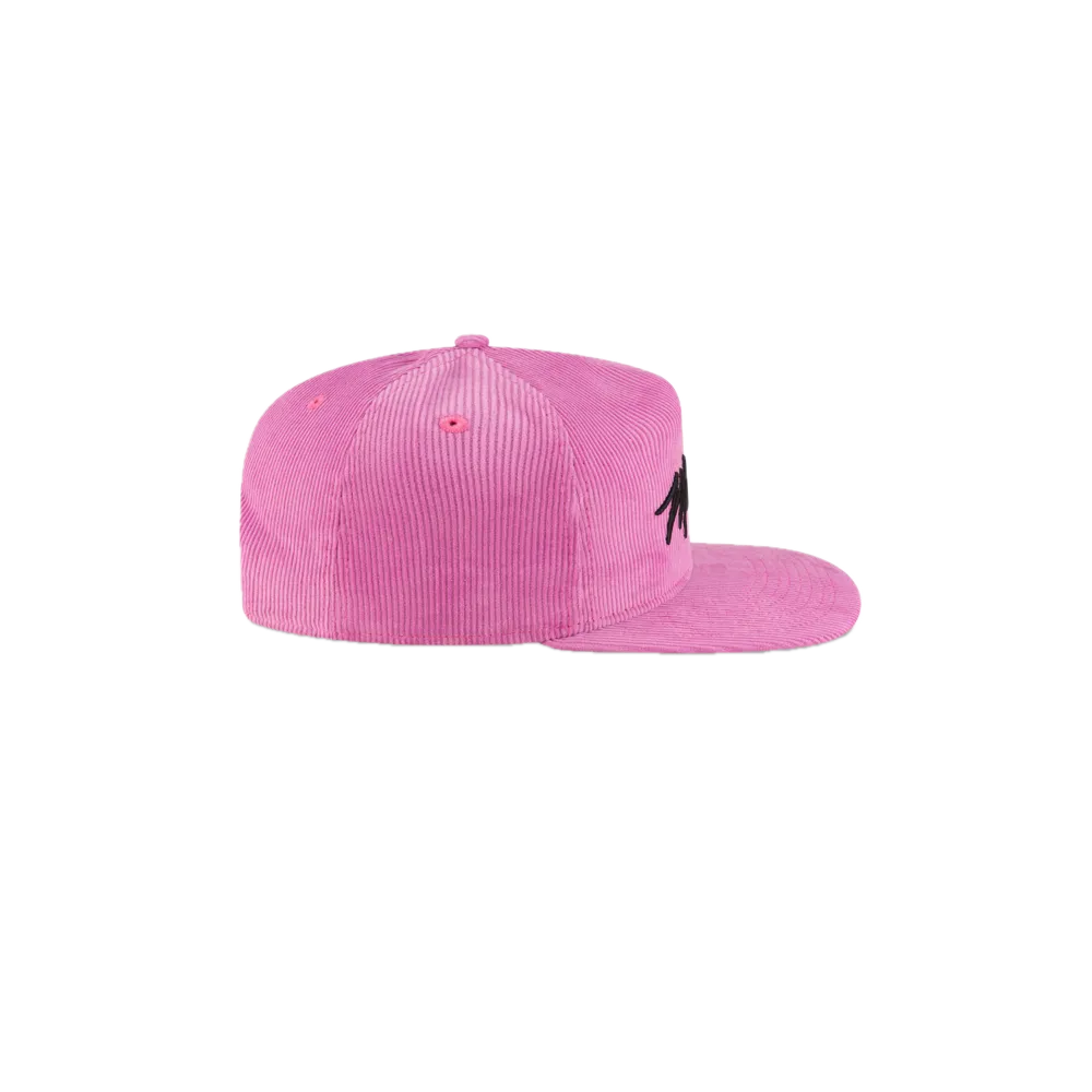 Court Culture Original Vice MIAMI Golfer - Laser Fuchsia