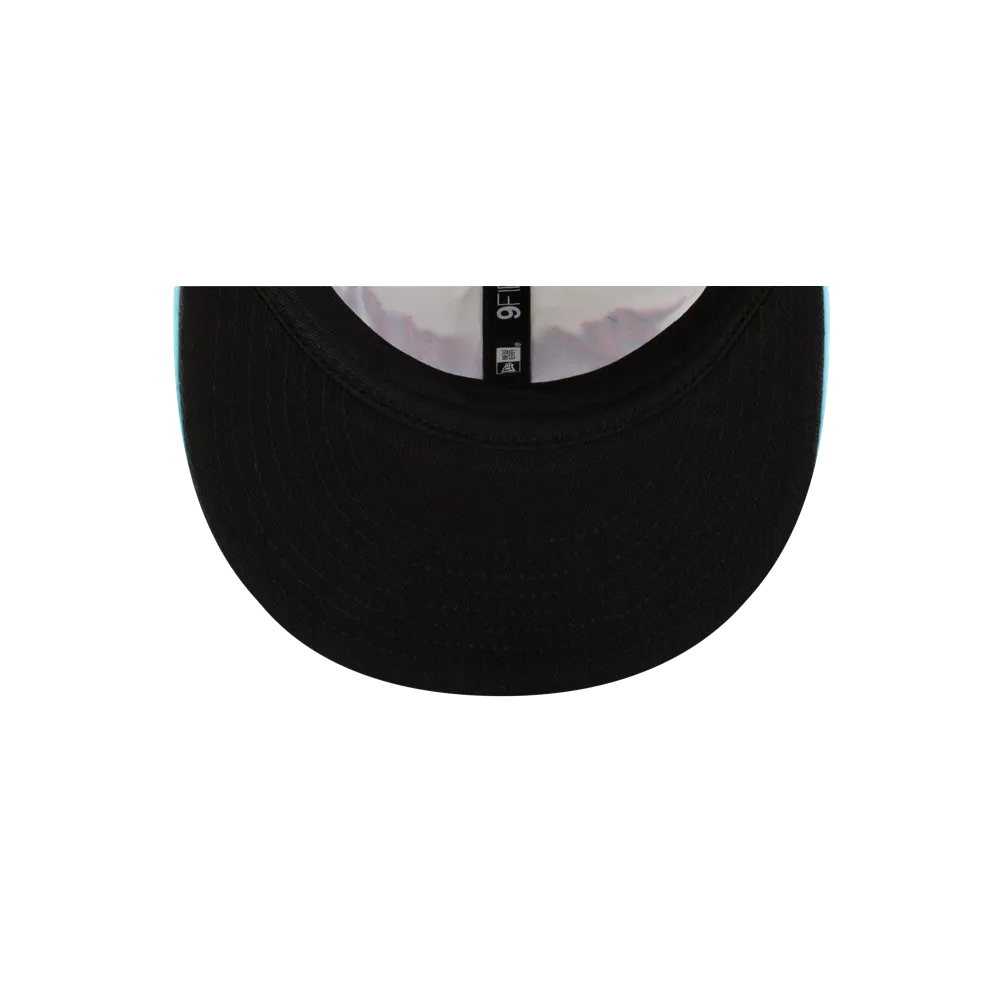 Court Culture Original Vice MIAMI Snapback