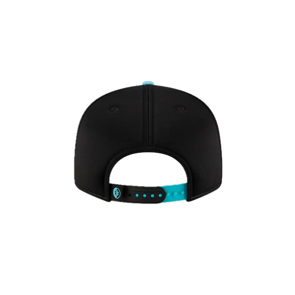 Court Culture Original Vice MIAMI Snapback