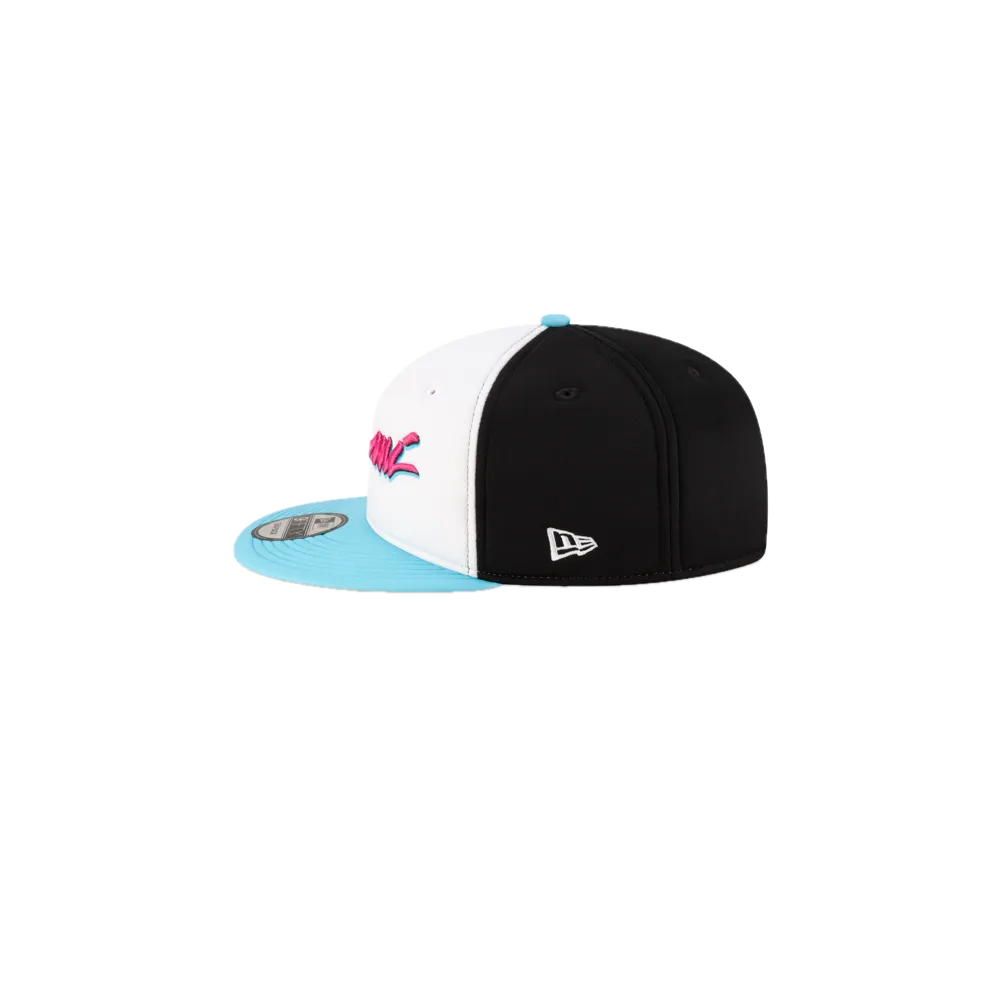 Court Culture Original Vice MIAMI Snapback