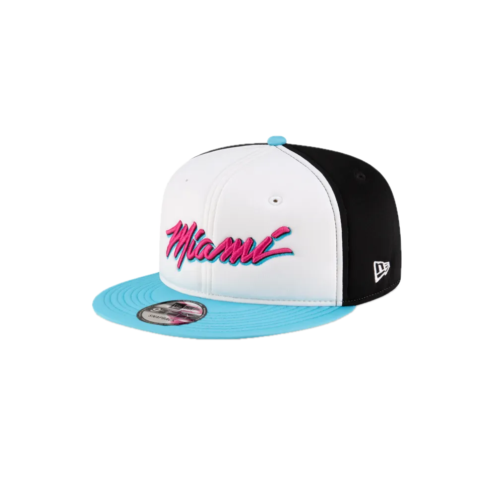 Court Culture Original Vice MIAMI Snapback