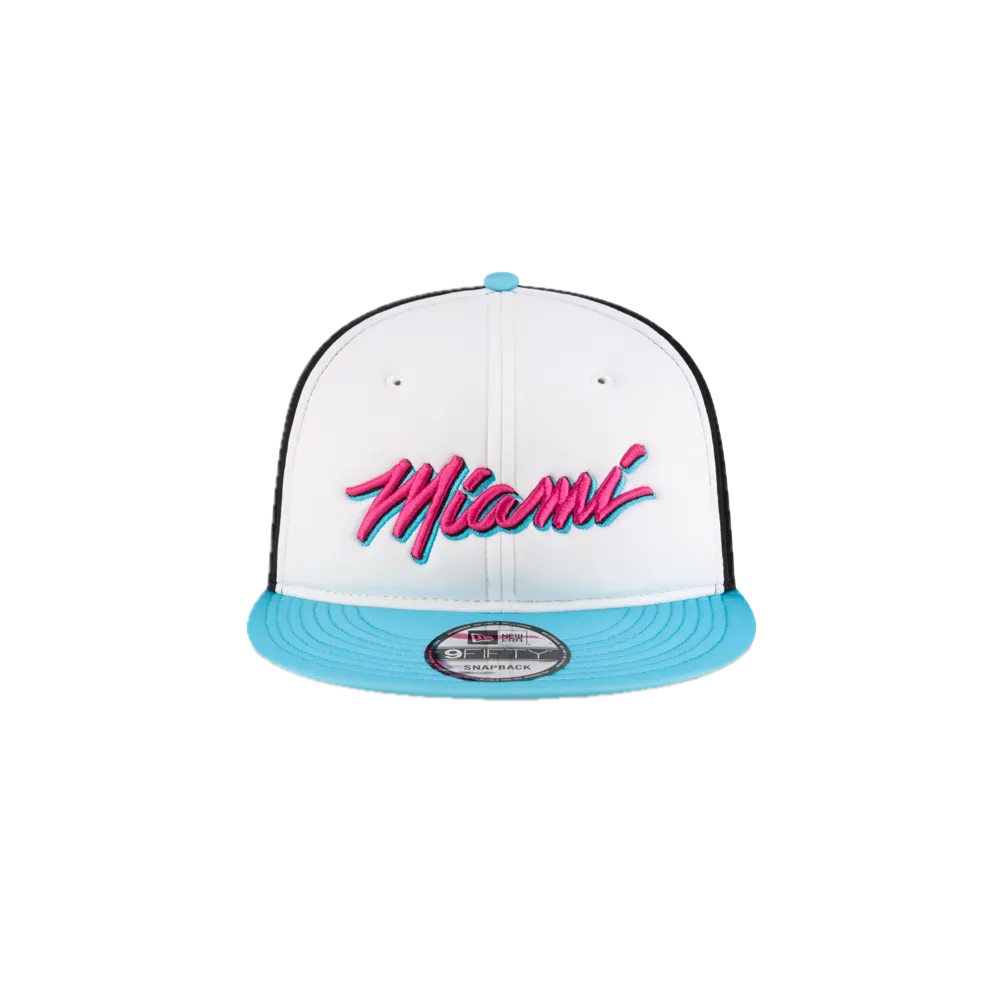 Court Culture Original Vice MIAMI Snapback