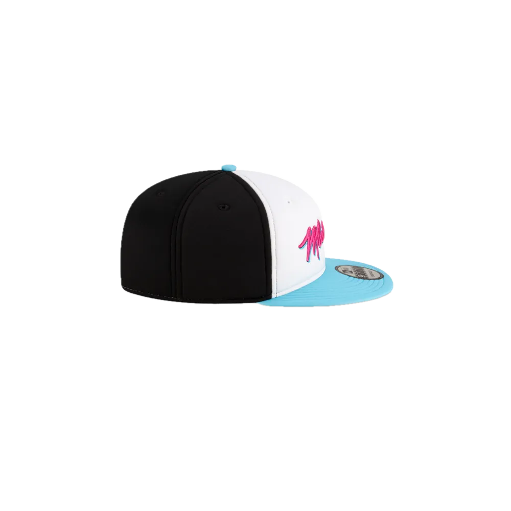 Court Culture Original Vice MIAMI Snapback