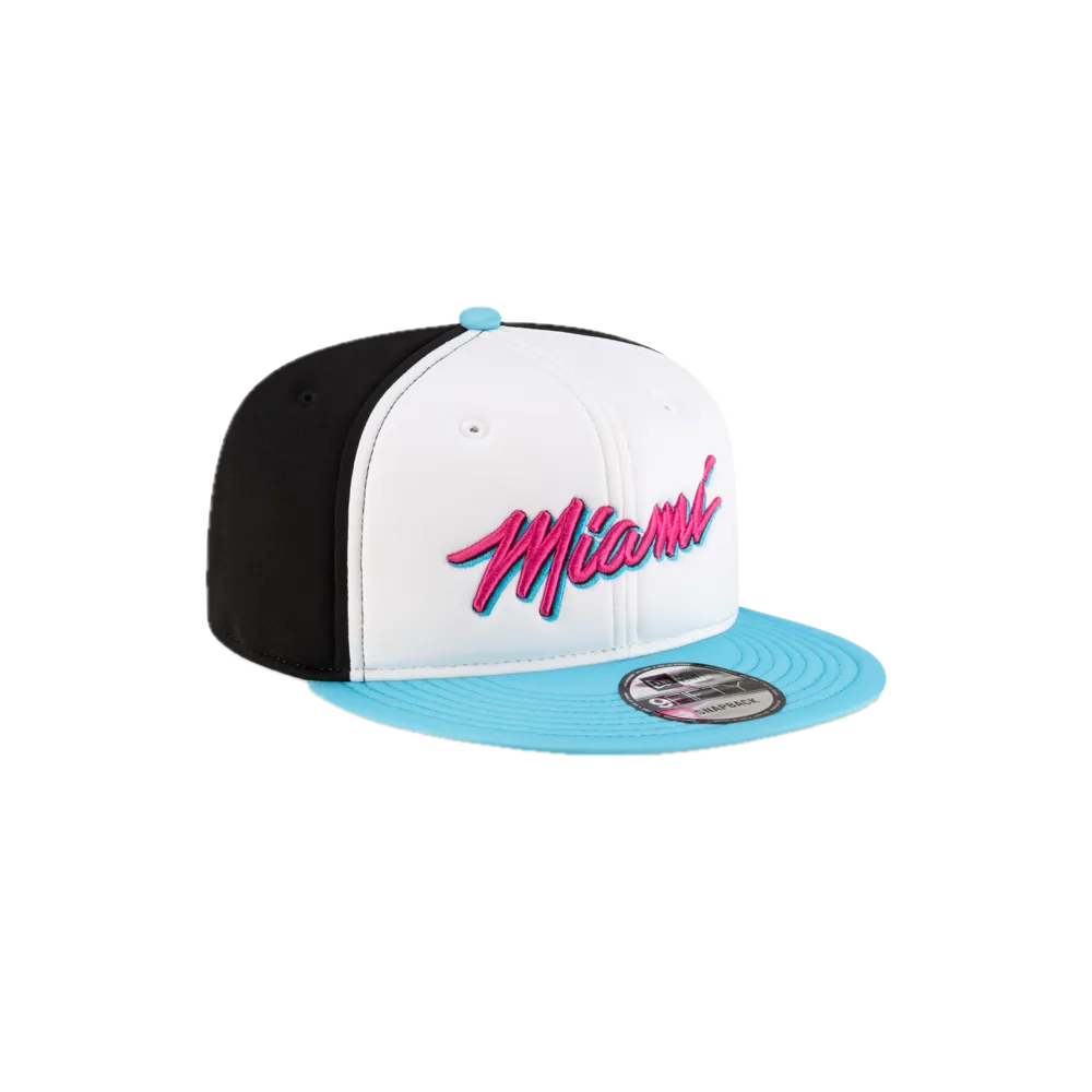 Court Culture Original Vice MIAMI Snapback