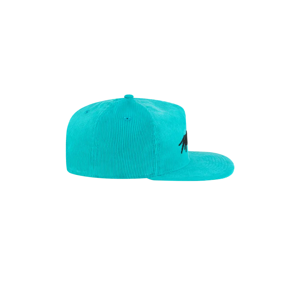 Court Culture Original Vice "MIAMI" Golfer - Blue Gale