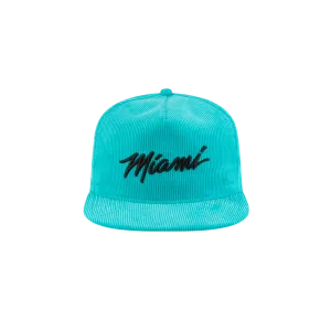 Court Culture Original Vice "MIAMI" Golfer - Blue Gale