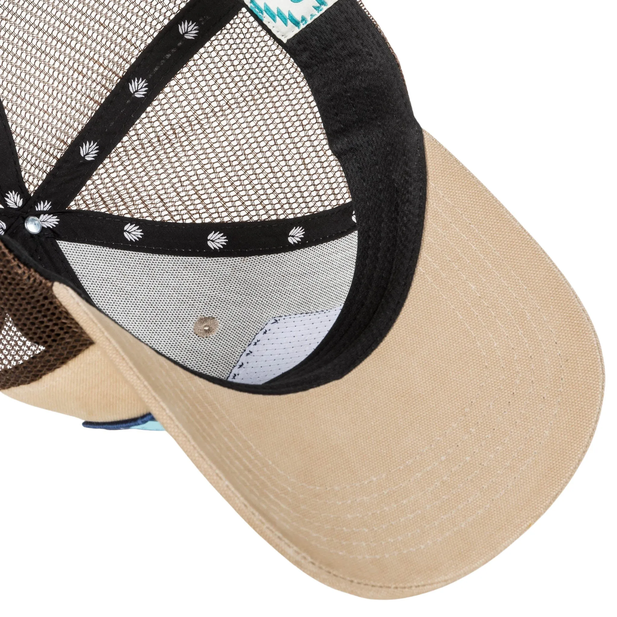 Fly Fisher Hat
