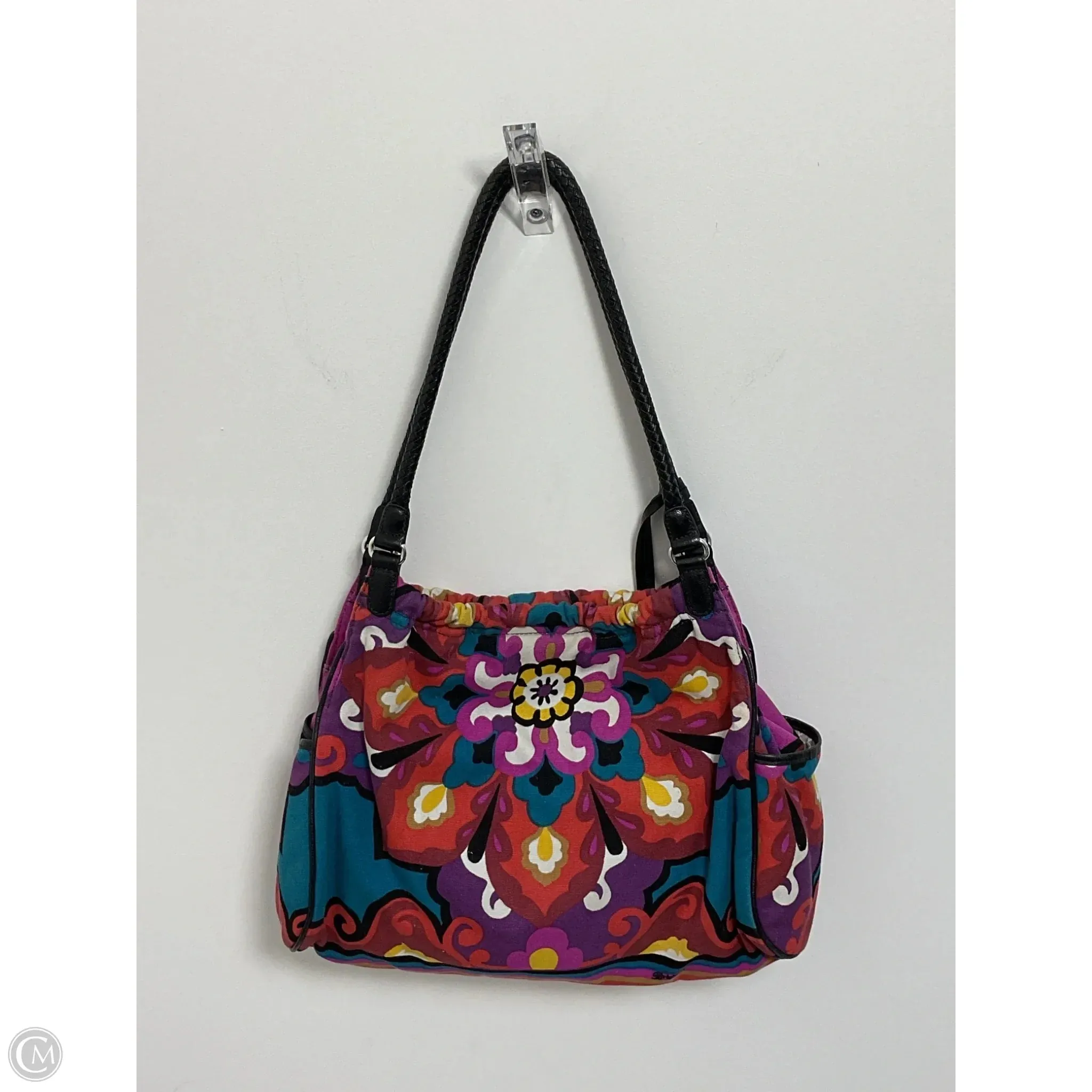 Handbag By Brighton, Size: Large