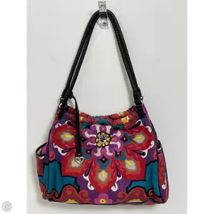 Handbag By Brighton, Size: Large