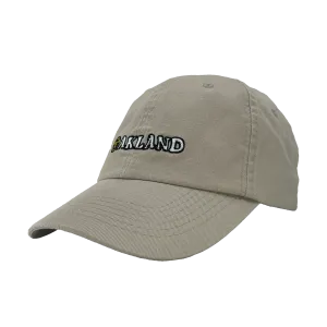 Happy Oakland Dad Hat