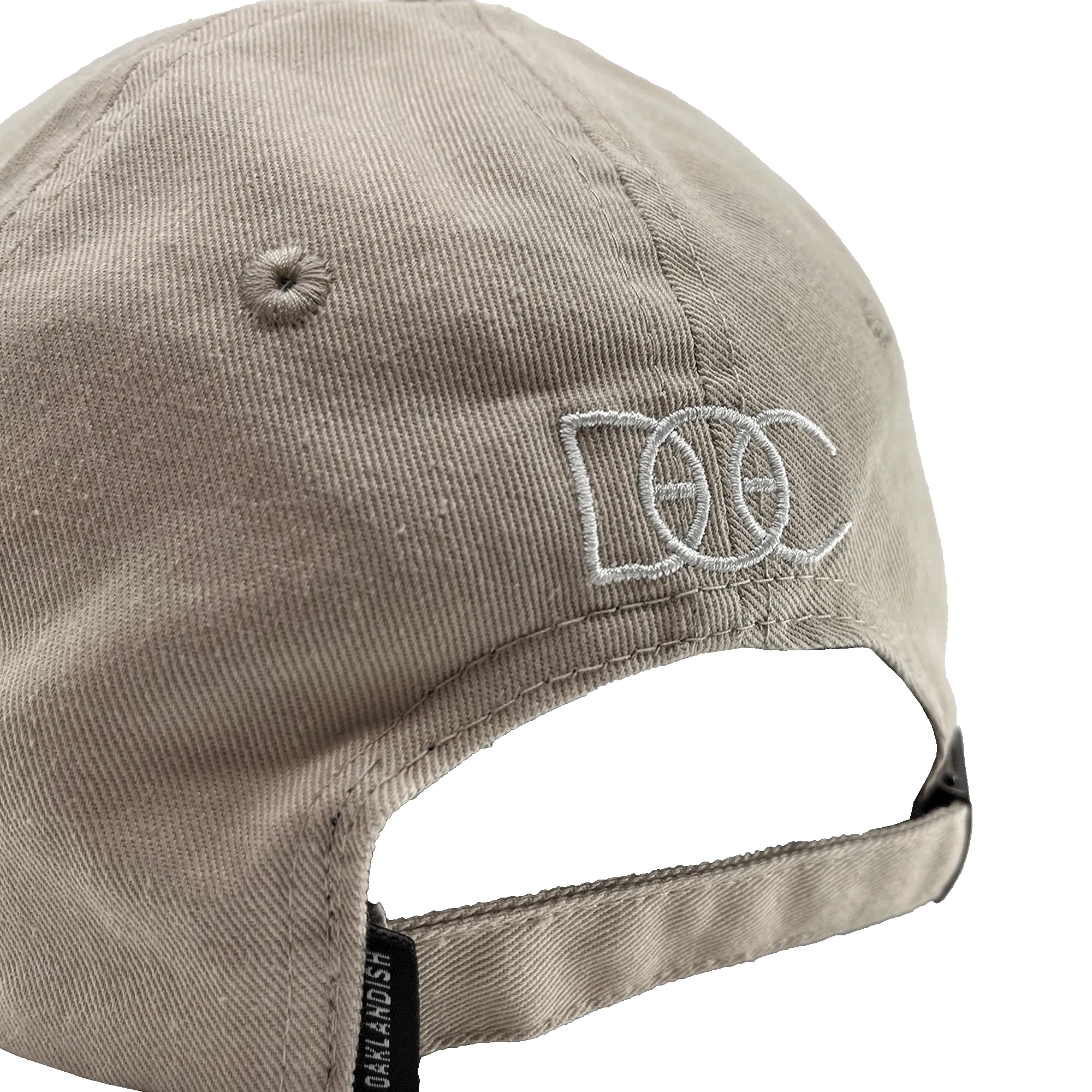 Happy Oakland Dad Hat
