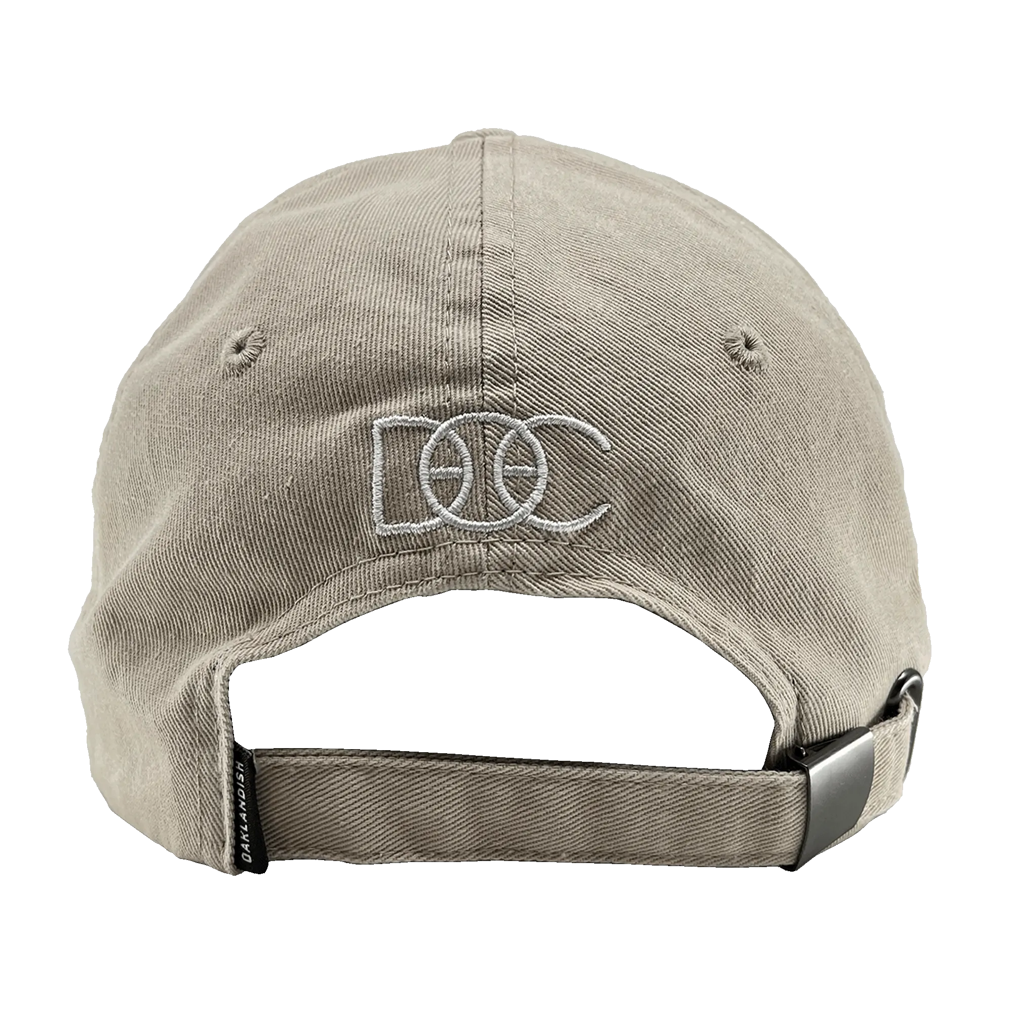 Happy Oakland Dad Hat