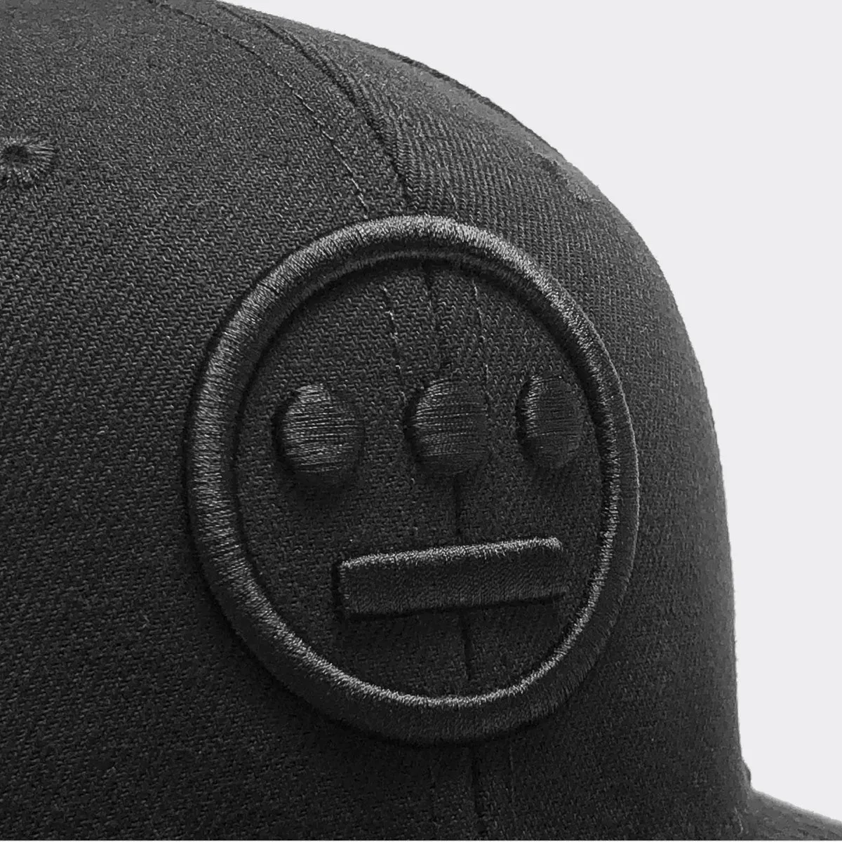 Hiero Logo Snapback