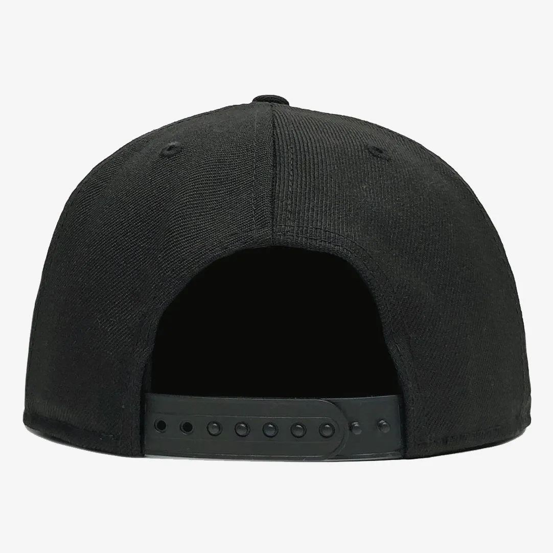 Hiero Logo Snapback