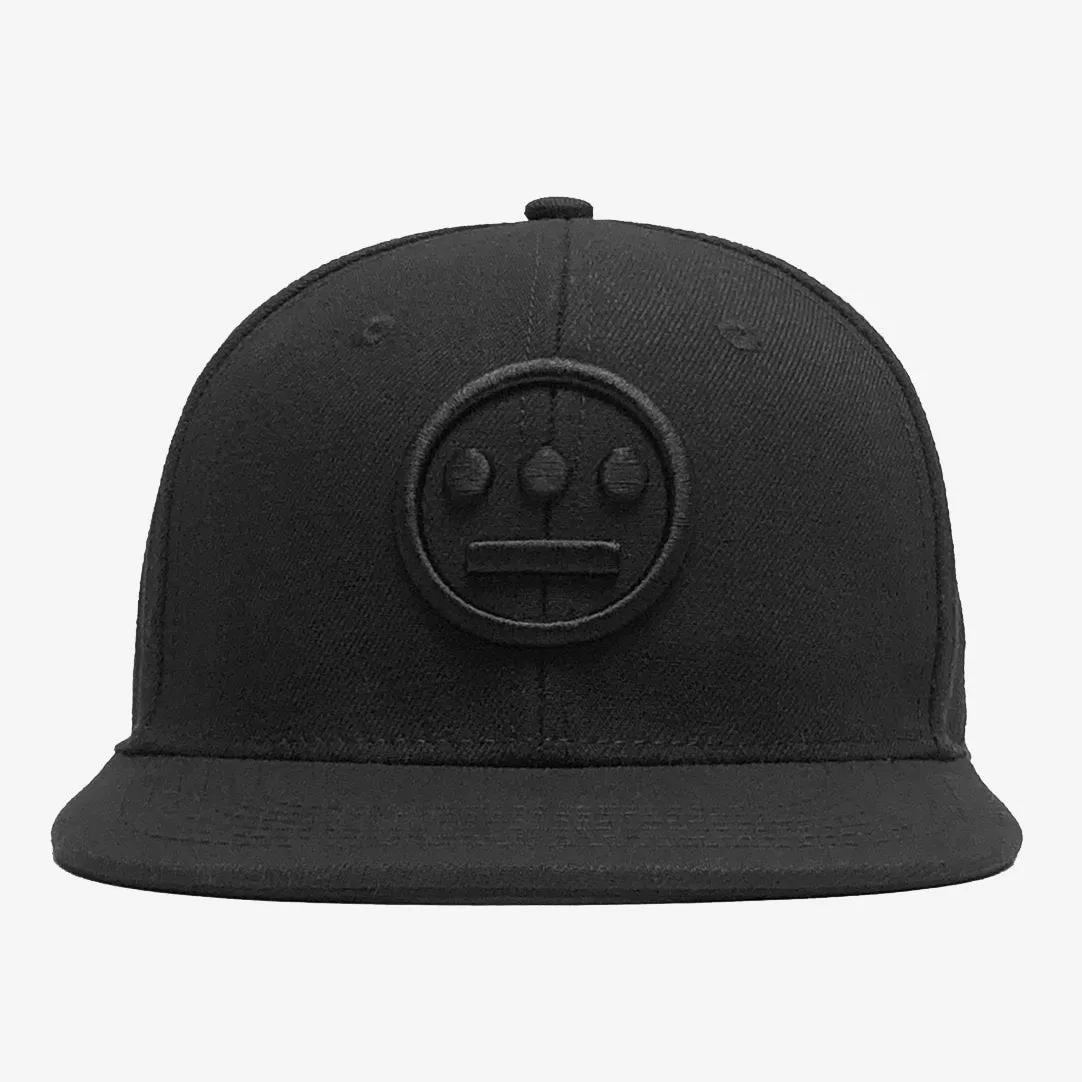 Hiero Logo Snapback