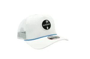 Imperial Rabble Rouser Performance Rope Cap