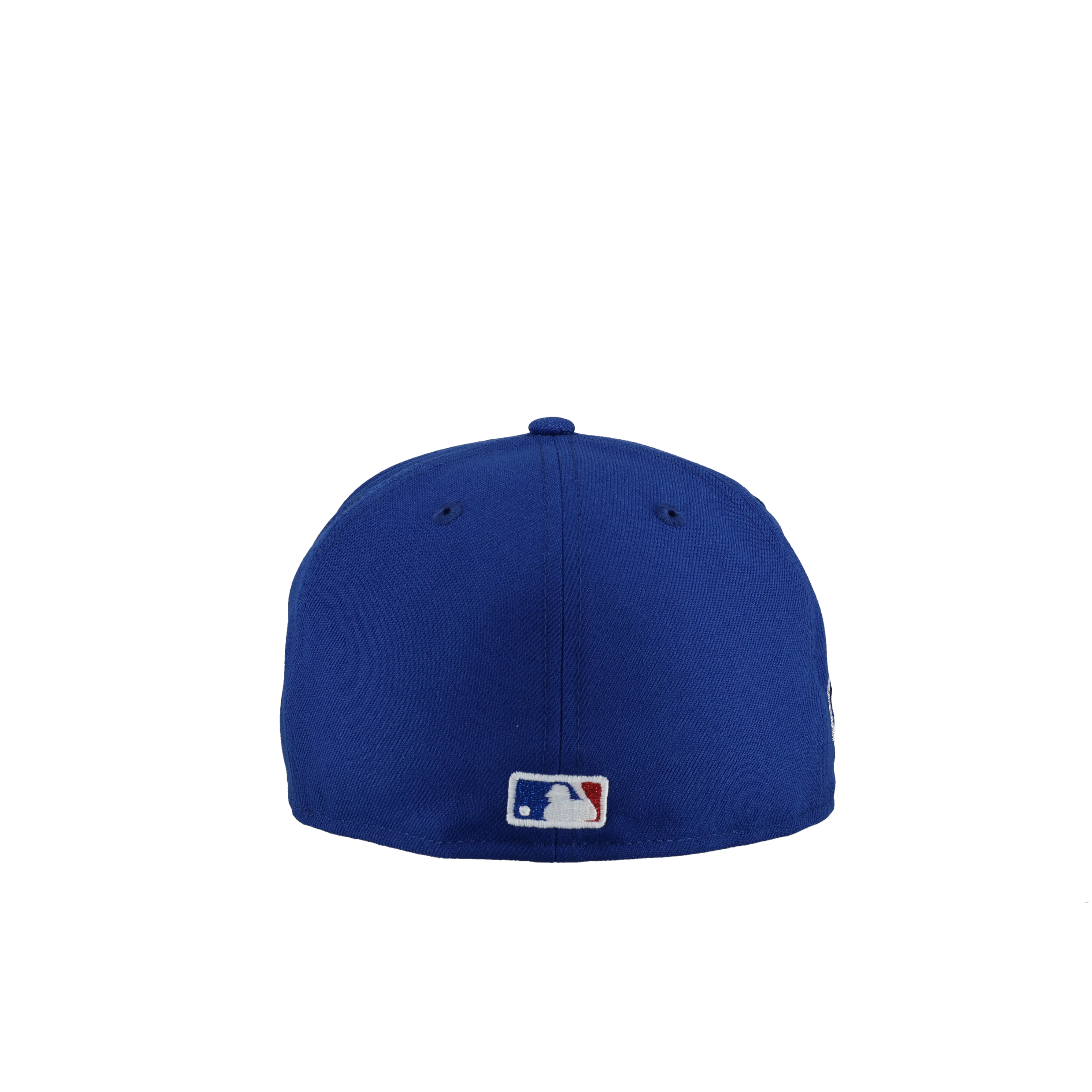 Los Angeles Dodgers Shohei GLOWtani Reimagined Royal 59Fifty Fitted Hat