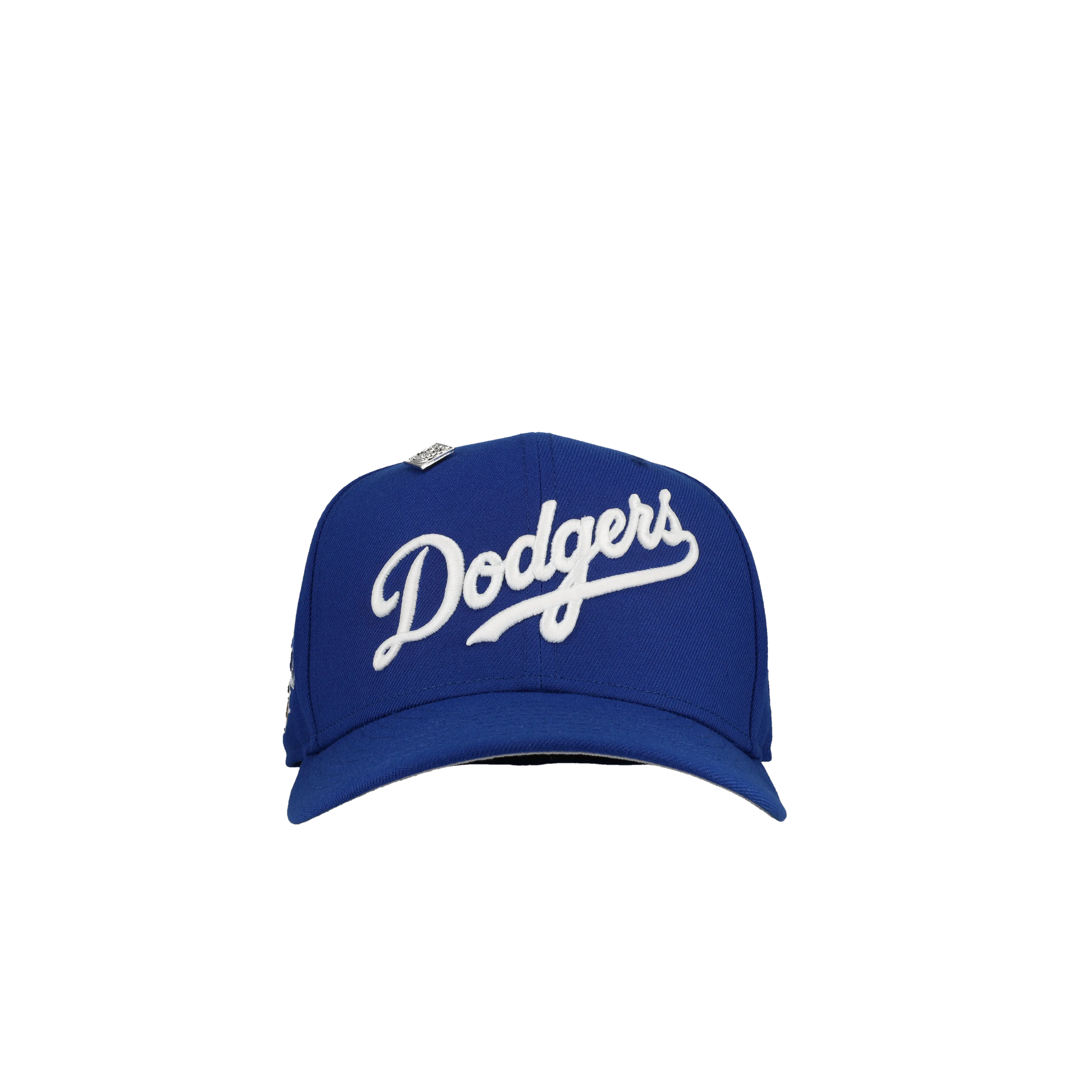 Los Angeles Dodgers Shohei GLOWtani Reimagined Royal 59Fifty Fitted Hat