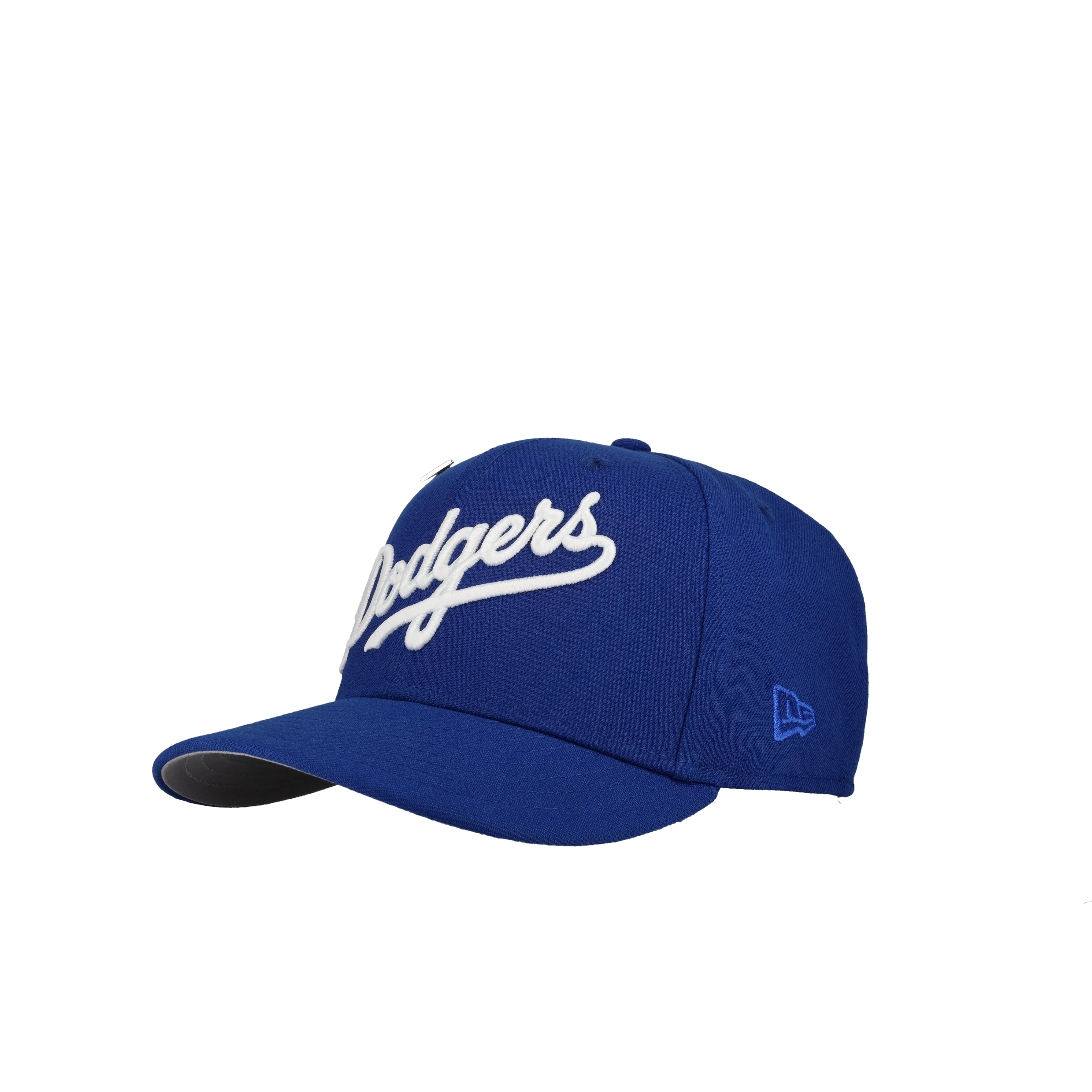 Los Angeles Dodgers Shohei GLOWtani Reimagined Royal 59Fifty Fitted Hat