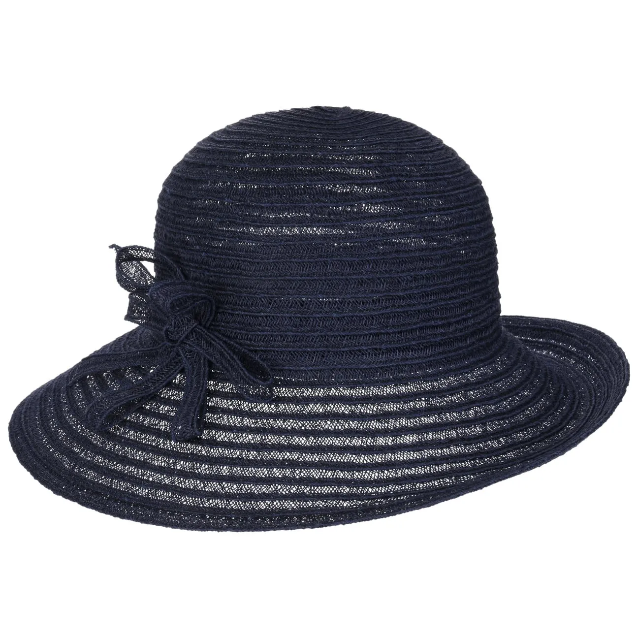 Mandy Hemp Hat by Mayser