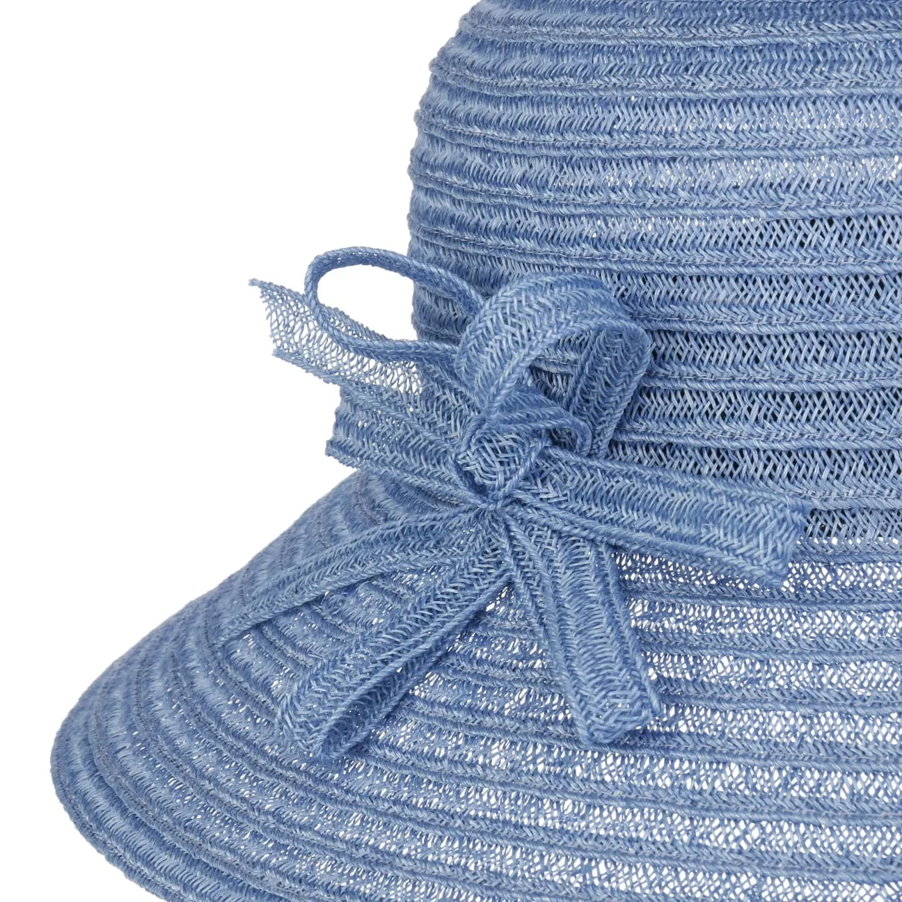Mandy Hemp Hat by Mayser