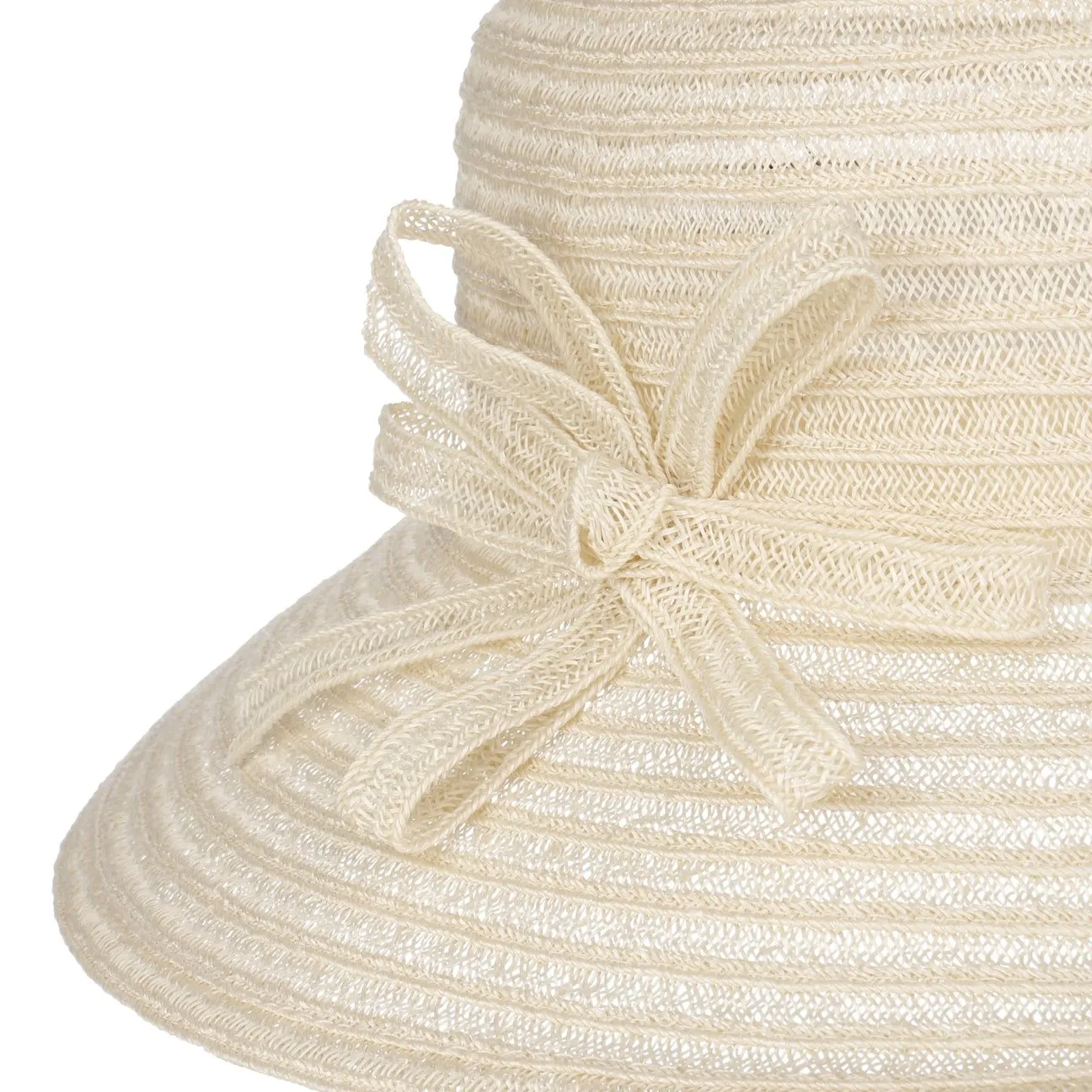 Mandy Hemp Hat by Mayser