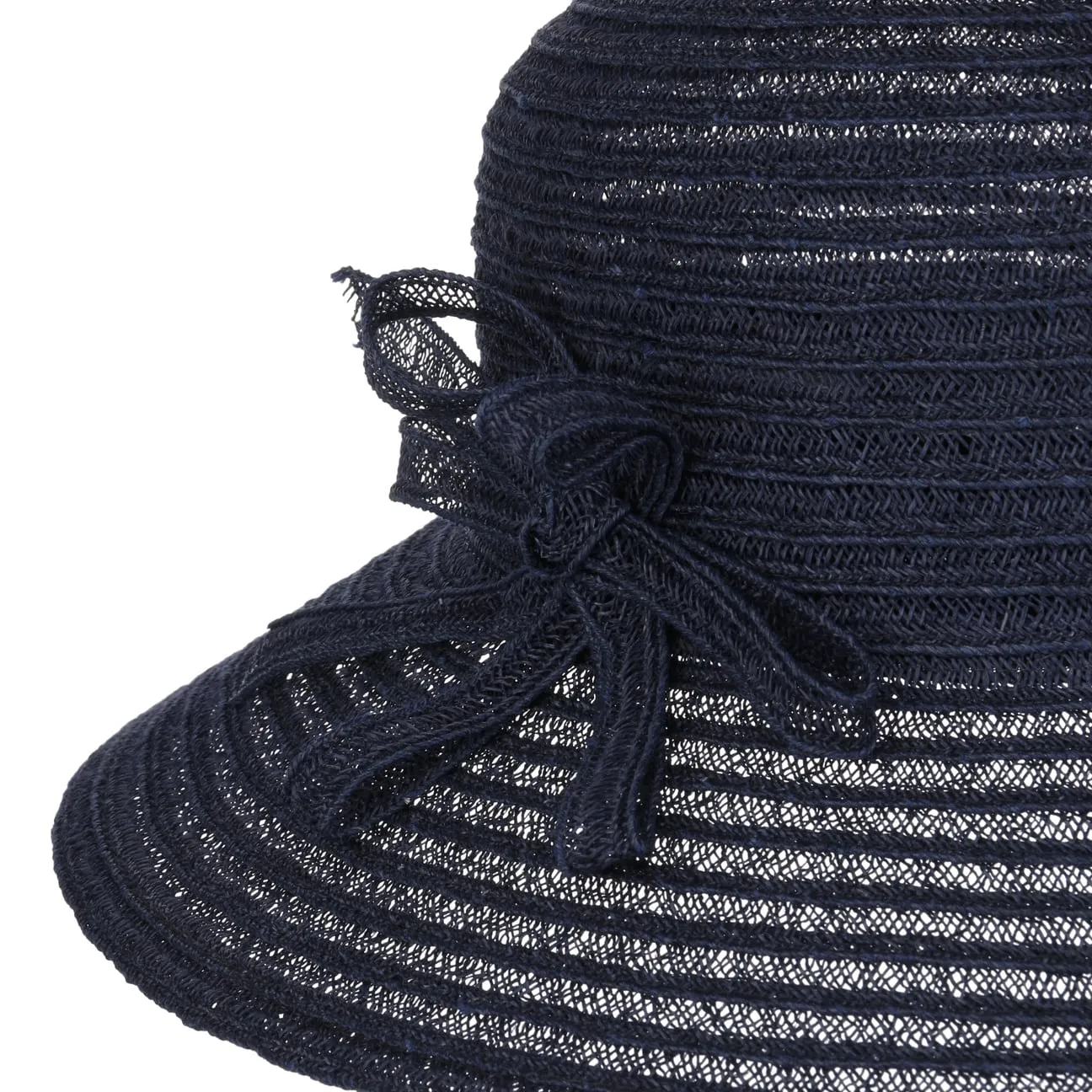 Mandy Hemp Hat by Mayser