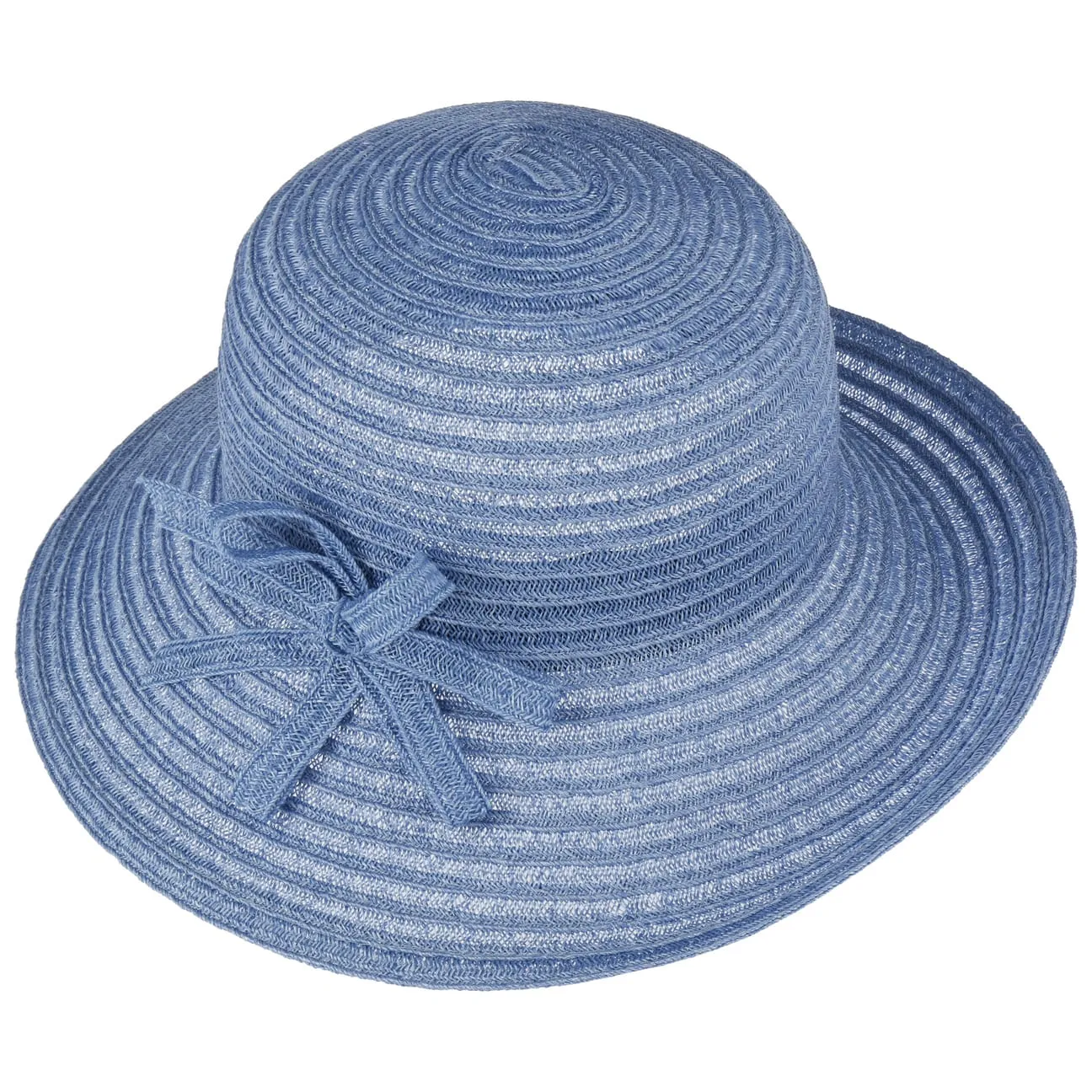 Mandy Hemp Hat by Mayser
