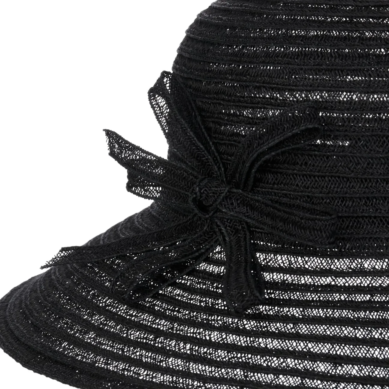 Mandy Hemp Hat by Mayser