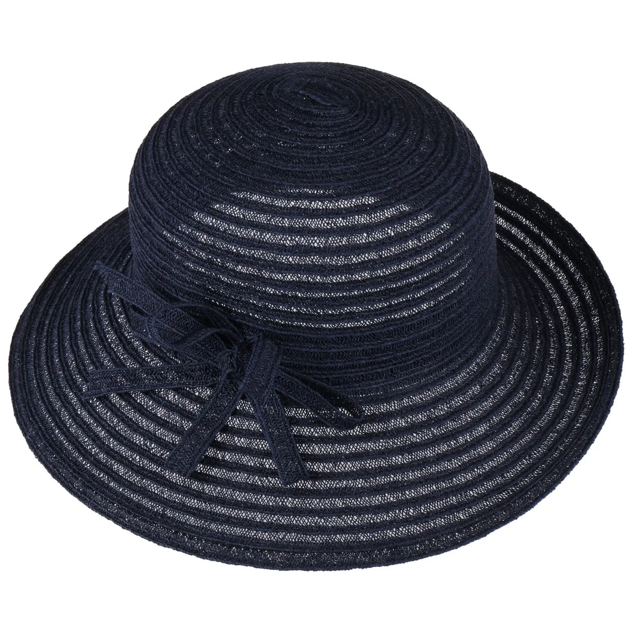 Mandy Hemp Hat by Mayser