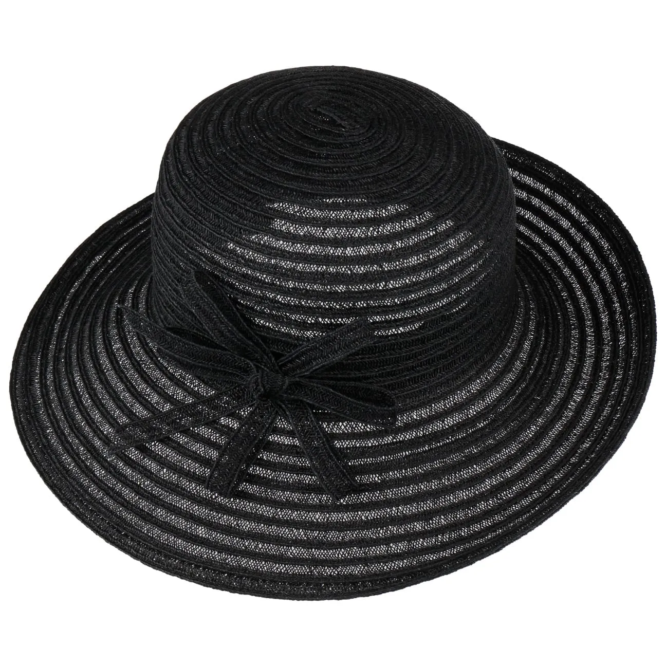Mandy Hemp Hat by Mayser