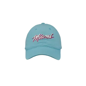 Miami HEAT Original Vice Hat