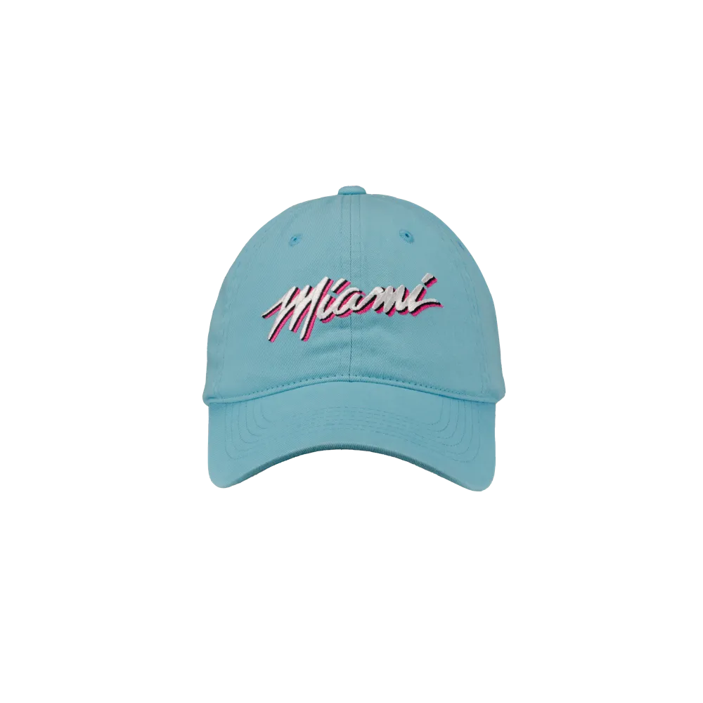 Miami HEAT Original Vice Hat