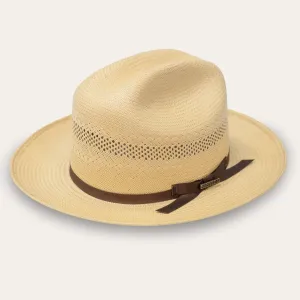 MISSISSIPPI STRAW
