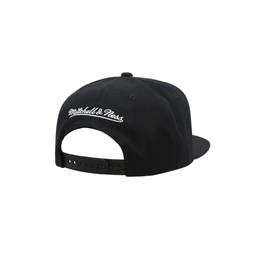Mitchell & Ness Miami HEAT 2013 Champion Snapback