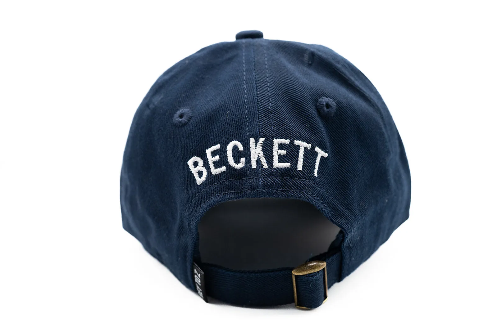 Navy Blue Grammy Hat